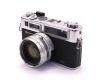 Фотоаппарат Yashica Electro 35 GS (Japan)