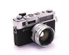 Фотоаппарат Yashica Electro 35 GS (Japan)