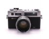 Фотоаппарат Yashica Electro 35 GS (Japan)