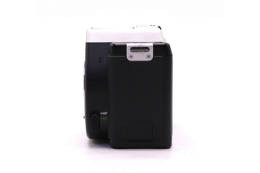 Pentax K-01 body (пробег 5910 кадров) беззеркальная