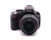 Камера Nikon D5100 kit (пробег 22145 кадров)