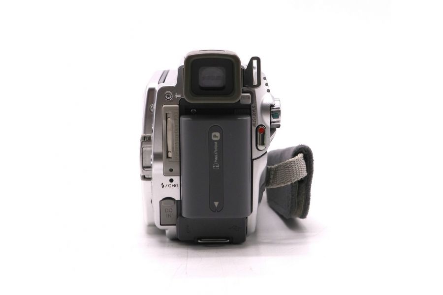 Компактная цифровая видеокамера Sony DCR-HC85E