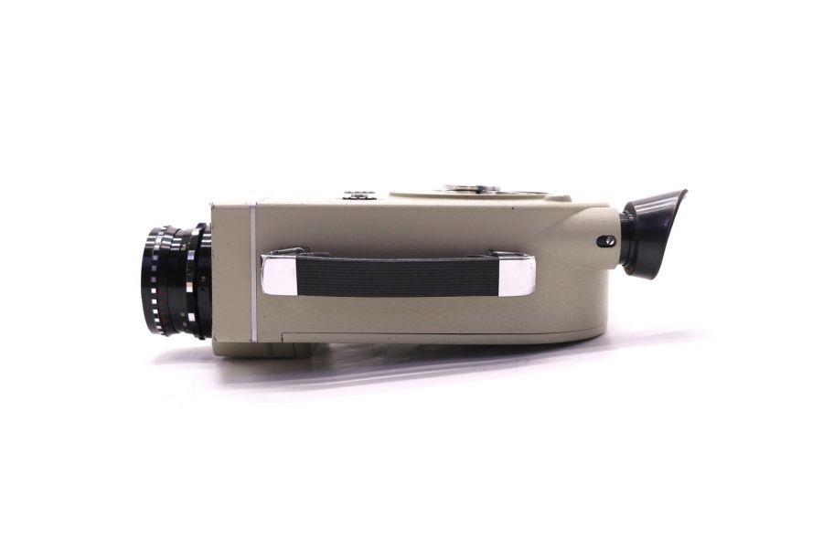 Кинокамера Красногорск Полуавтомат 16 + Вега-7 2/20мм