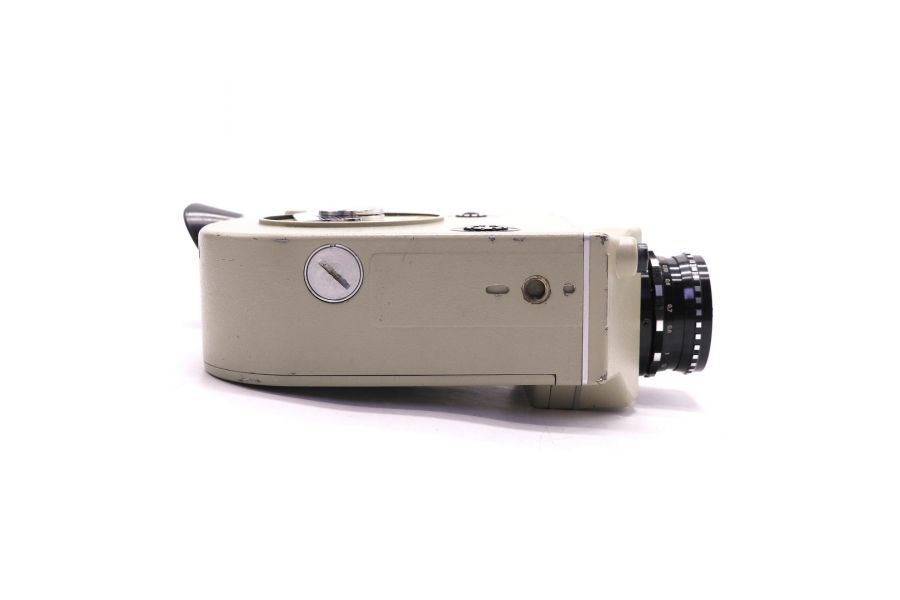 Кинокамера Красногорск Полуавтомат 16 + Вега-7 2/20мм