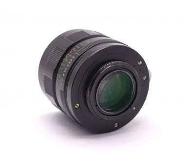Советский объектив Мир-24М МС 2/35 (1985 г.)