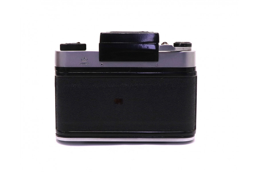 Фотокамера Киев 6С + Вега-12Б (СССР, 1980)