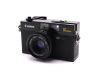 Дальномерный фотоаппарат Canon A35 Datelux