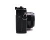 Дальномерный фотоаппарат Canon A35 Datelux