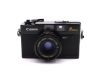 Дальномерный фотоаппарат Canon A35 Datelux