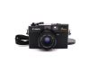Дальномерный фотоаппарат Canon A35 Datelux