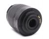 Объектив Canon EF-S 18-55mm 3.5-5.6 III неисправный
