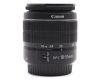 Объектив Canon EF-S 18-55mm 3.5-5.6 III неисправный