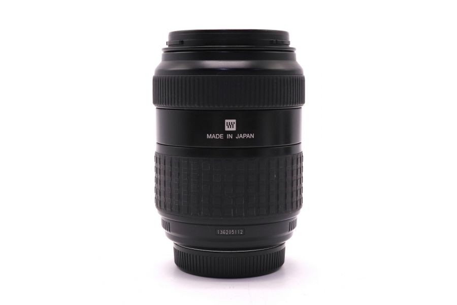 Olympus Zuiko Digital 40-150mm f/3.5-4.5 (Japan, 2005)