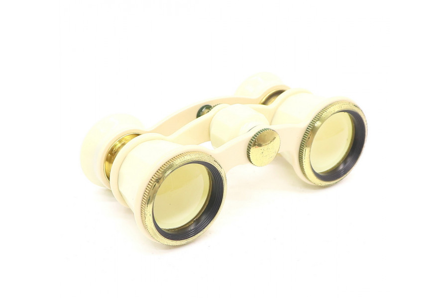 Бинокль театральный 2,5х65 ЛЗОС