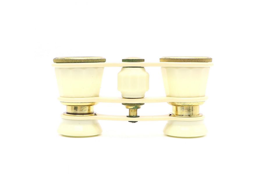 Бинокль театральный 2,5х65 ЛЗОС