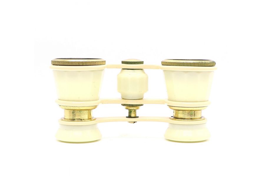 Бинокль театральный 2,5х65 ЛЗОС