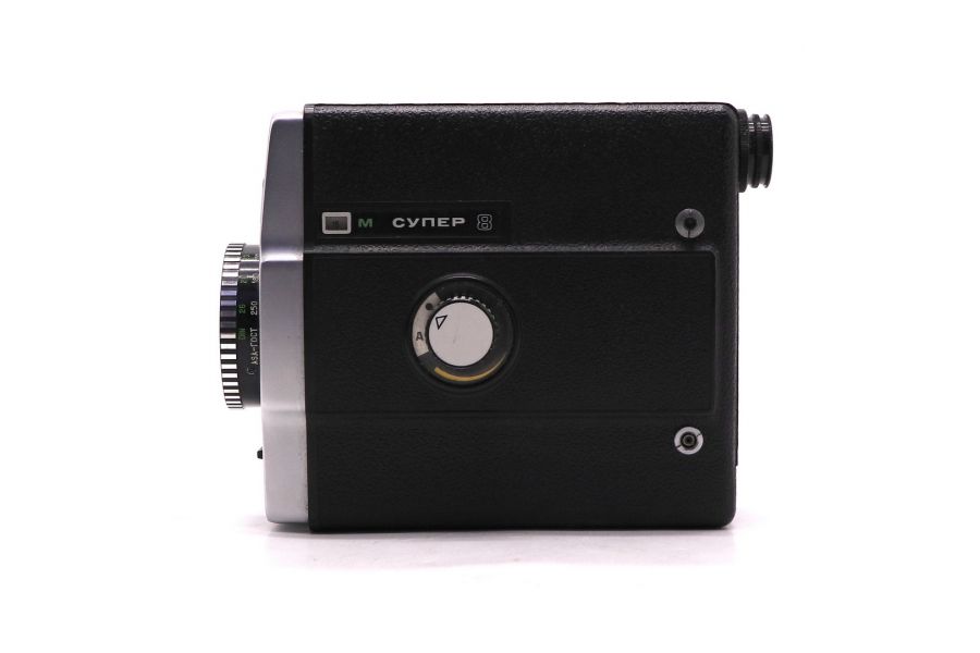 Кинокамера советская Аврора 219 комплект