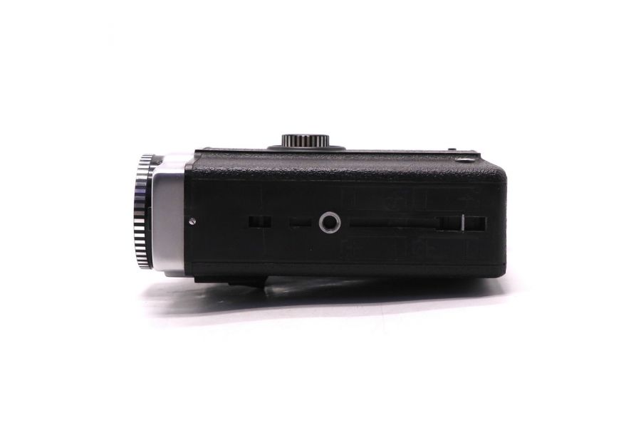 Кинокамера советская Аврора 219 комплект