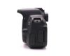 Canon EOS 650D body в упаковке (пробег 6500 кадров)