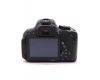 Canon EOS 650D body в упаковке (пробег 6500 кадров)