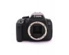 Canon EOS 650D body в упаковке (пробег 6500 кадров)