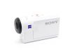 Экшен-камера компактная Sony HDR-AS300 HD Video