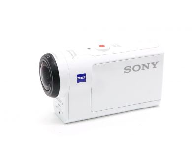 Экшен-камера компактная Sony HDR-AS300 HD Video