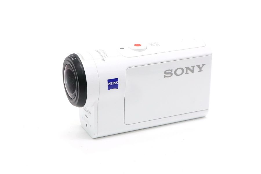 Экшен-камера компактная Sony HDR-AS300 HD Video