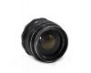 Объектив Мир-1 2.8/37 black GPB М42 (СССР, 1975)