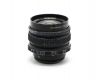 Объектив Мир-1 2.8/37 black GPB М42 (СССР, 1975)