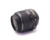 Nikon 18-55mm f/3.5-5.6G AF-S ED DX Nikkor неисправный