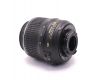Nikon 18-55mm f/3.5-5.6G AF-S ED DX Nikkor неисправный