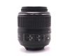 Nikon 18-55mm f/3.5-5.6G AF-S ED DX Nikkor неисправный