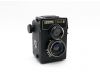 Пленочный фотоаппарат Любитель 166В (ЛОМО, 1983)