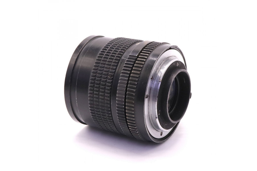 Объектив Калейнар 5Н МС 2.8/100 (СССР, 1986)