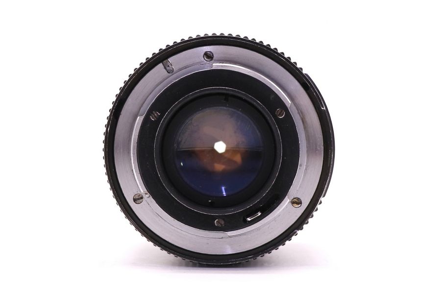 Объектив Калейнар 5Н МС 2.8/100 (СССР, 1986)