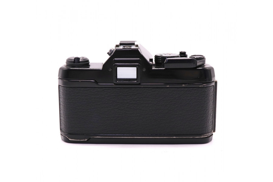 Фотоаппарат Yashica FX-3 Super 2000 body