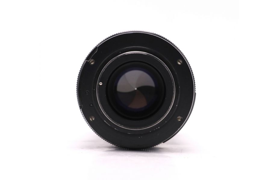 Светосильный объектив Pentacon auto 2.8/135 