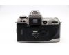 Зеркальная камера Nikon F80 Quartz Date body gray