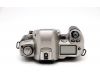 Зеркальная камера Nikon F80 Quartz Date body gray