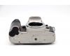 Зеркальная камера Nikon F80 Quartz Date body gray