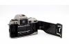 Зеркальная камера Nikon F80 Quartz Date body gray