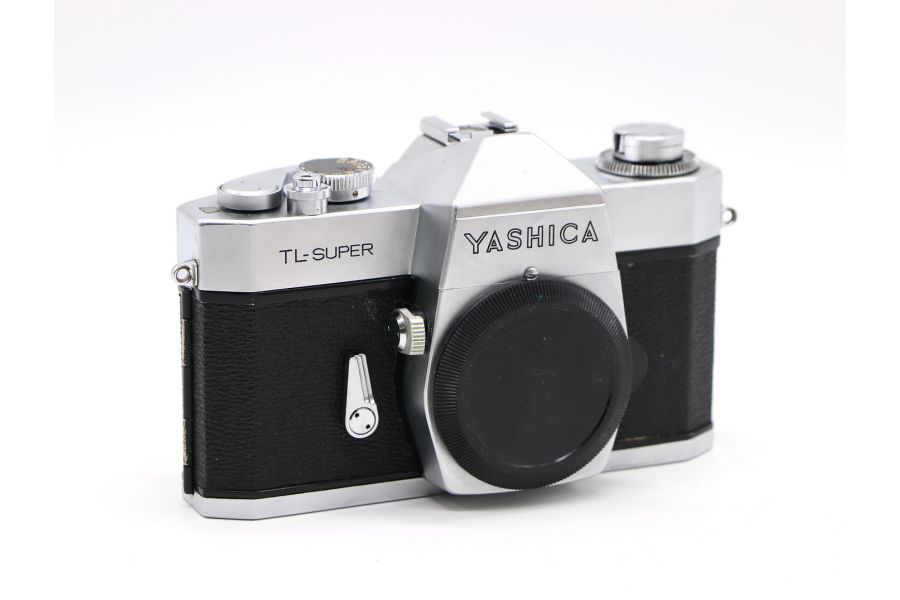 Yashica Tl-Super body