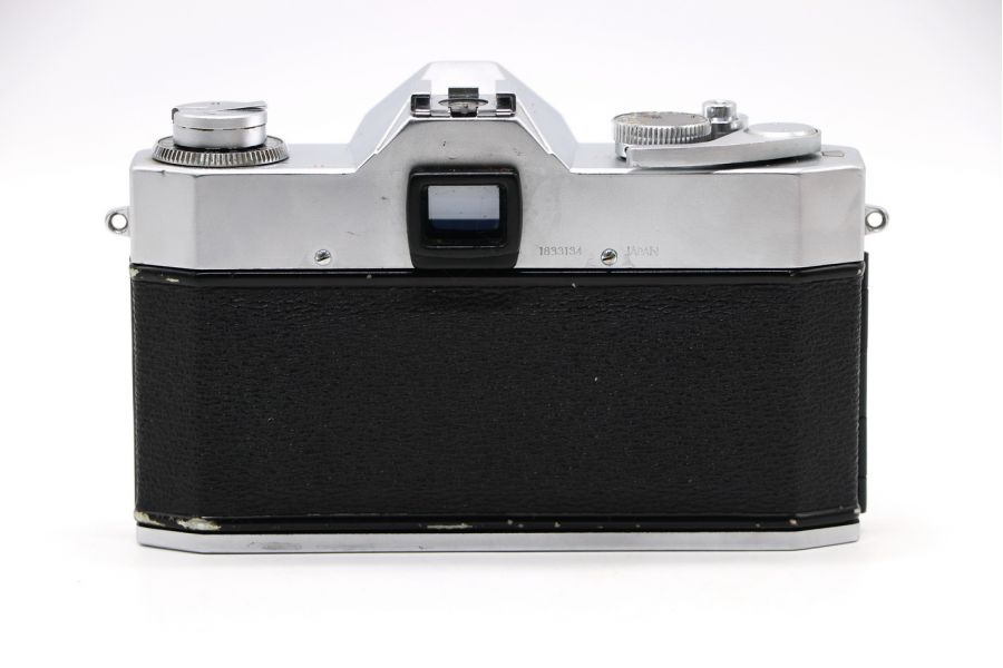 Yashica Tl-Super body