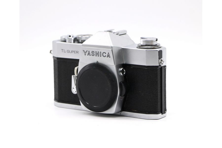 Yashica Tl-Super body