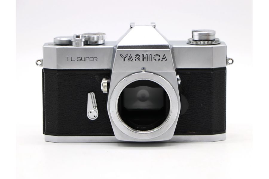 Yashica Tl-Super body