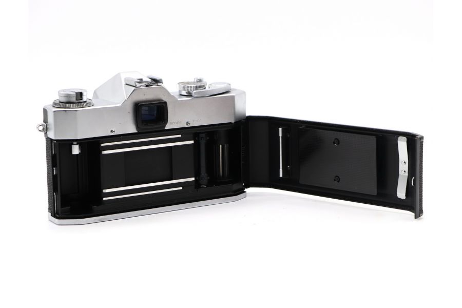 Yashica Tl-Super body