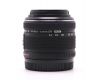 Olympus M.Zuiko Digital 14-42mm f/3.5-5.6 II R MSC (черный)