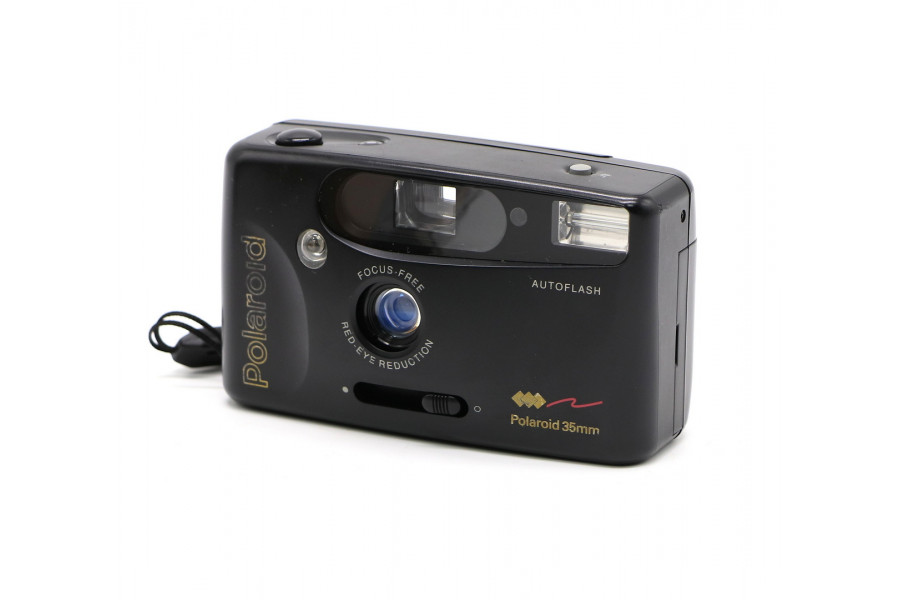 Фотоаппарат аналоговый Polaroid 35mm AF (Thailand)