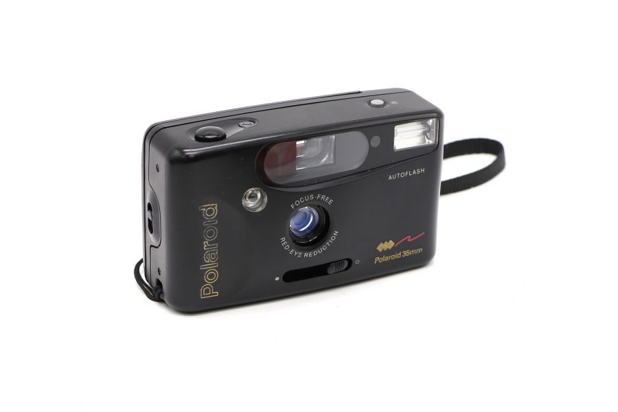 Фотоаппарат аналоговый Polaroid 35mm AF (Thailand)